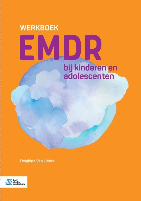 EMDR werkboek cover